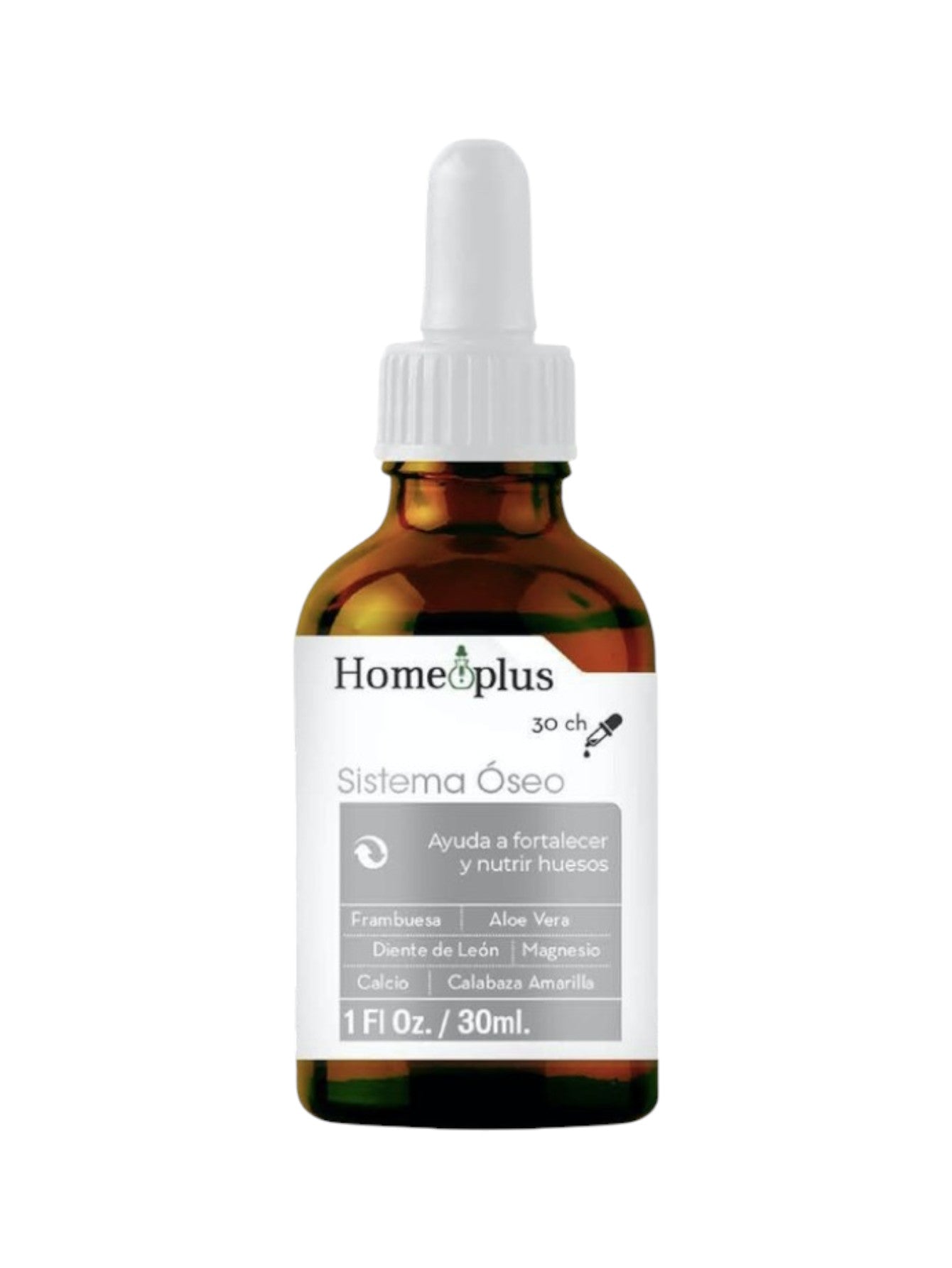 Sistema Óseo Homeoplus