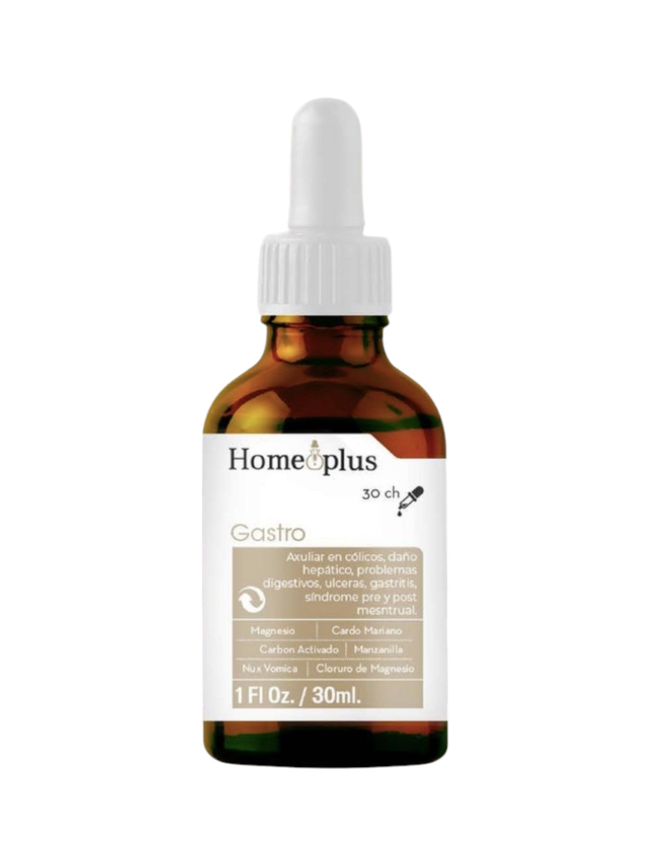 Gastro Homeoplus