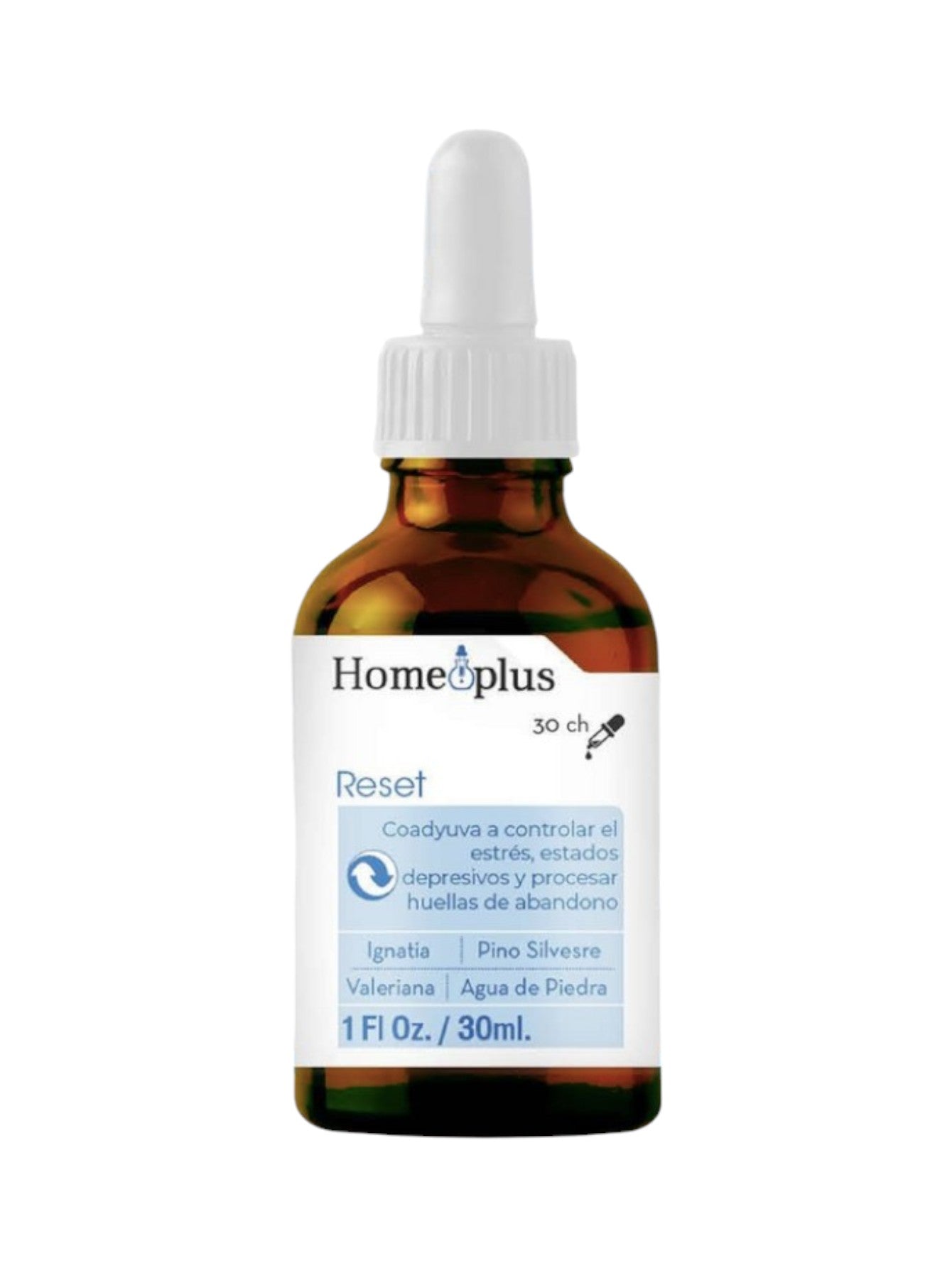 Reset Homeoplus