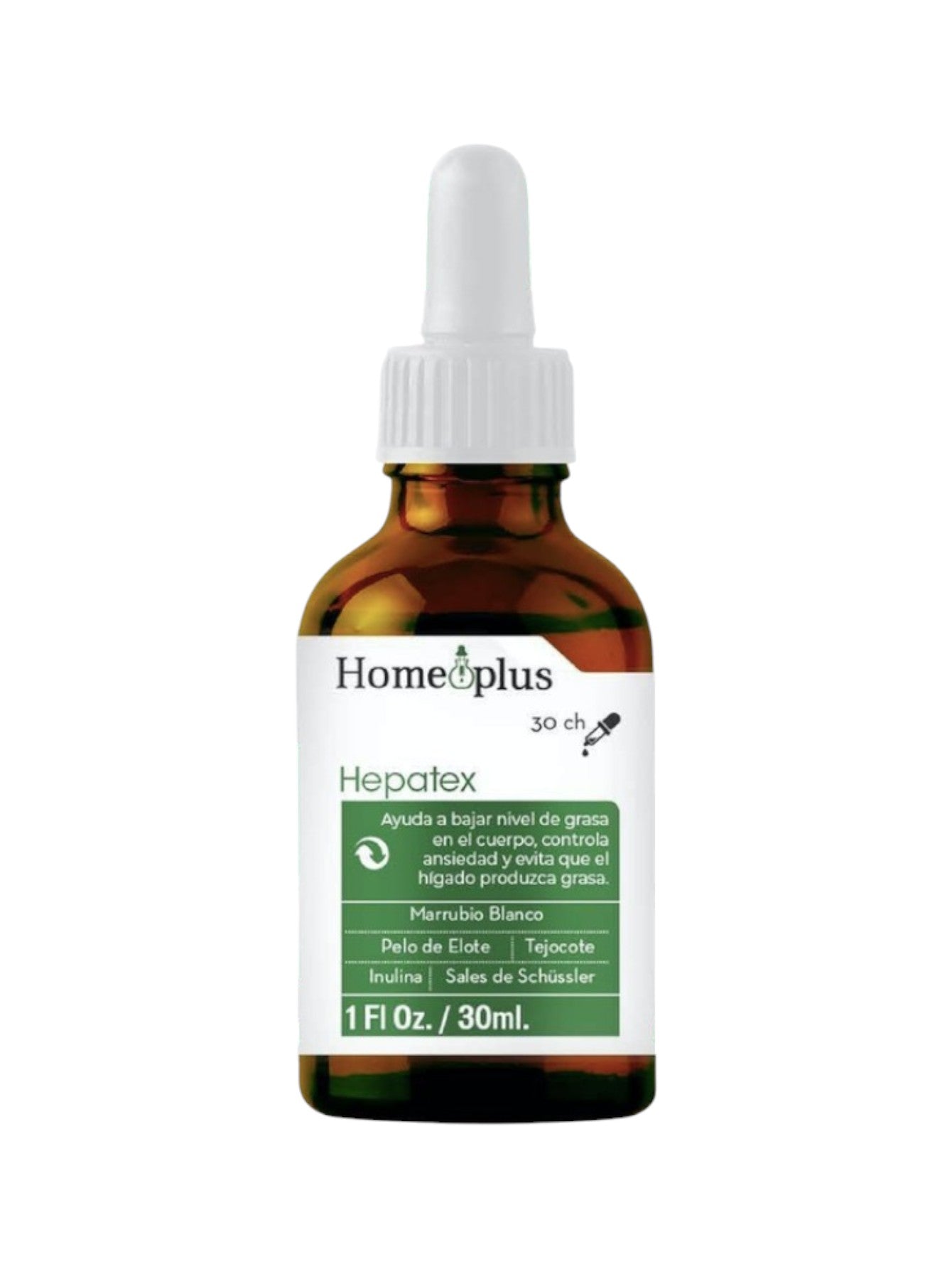 Hepatex Homeoplus
