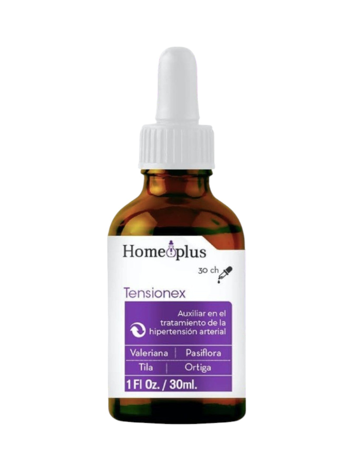 Tensionex Homeoplus