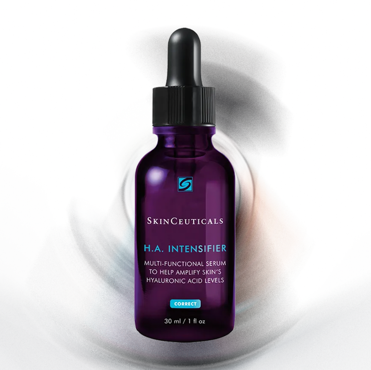 H.A. INTENSIFIER
