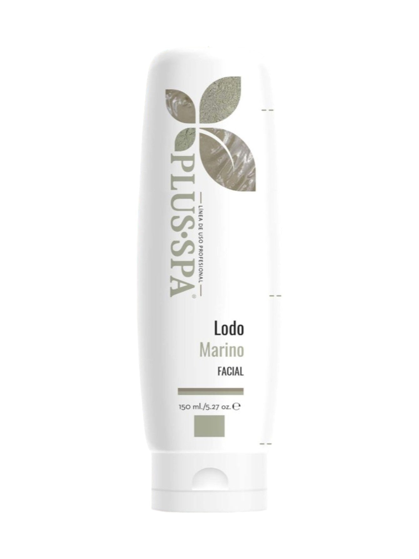 PLUS•SPA | Lodo Marino Facial - 150ml