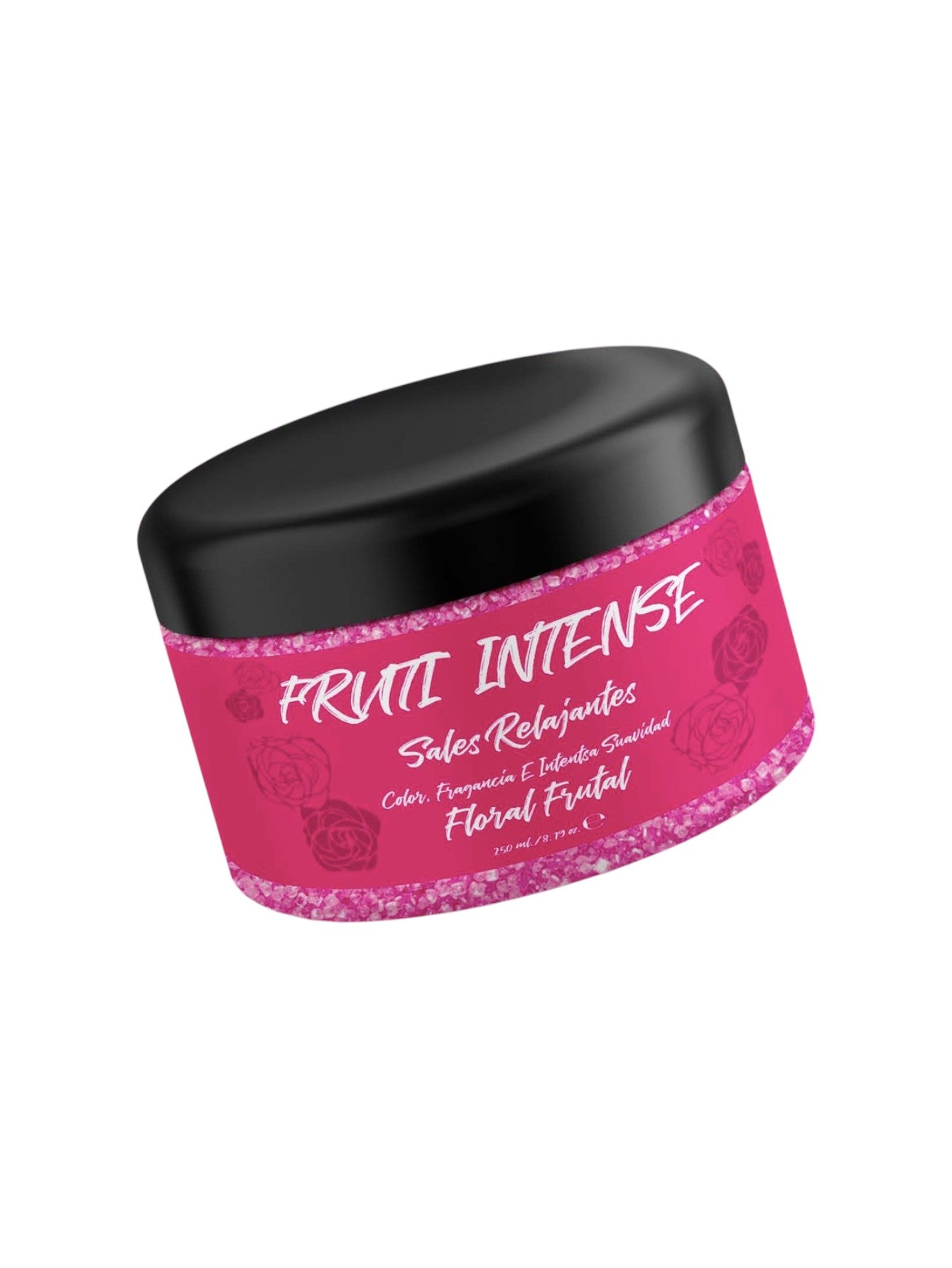 FRUTI INTENSE | Sales Relajantes Floral Frutal - 250g