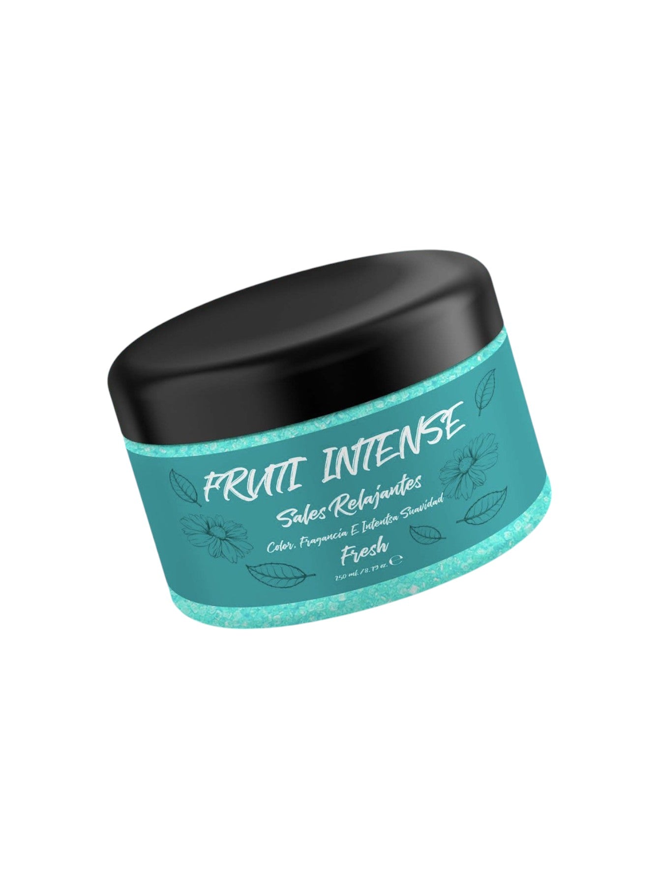 FRUTI INTENSE | Sales Relajantes Fresh - 250g