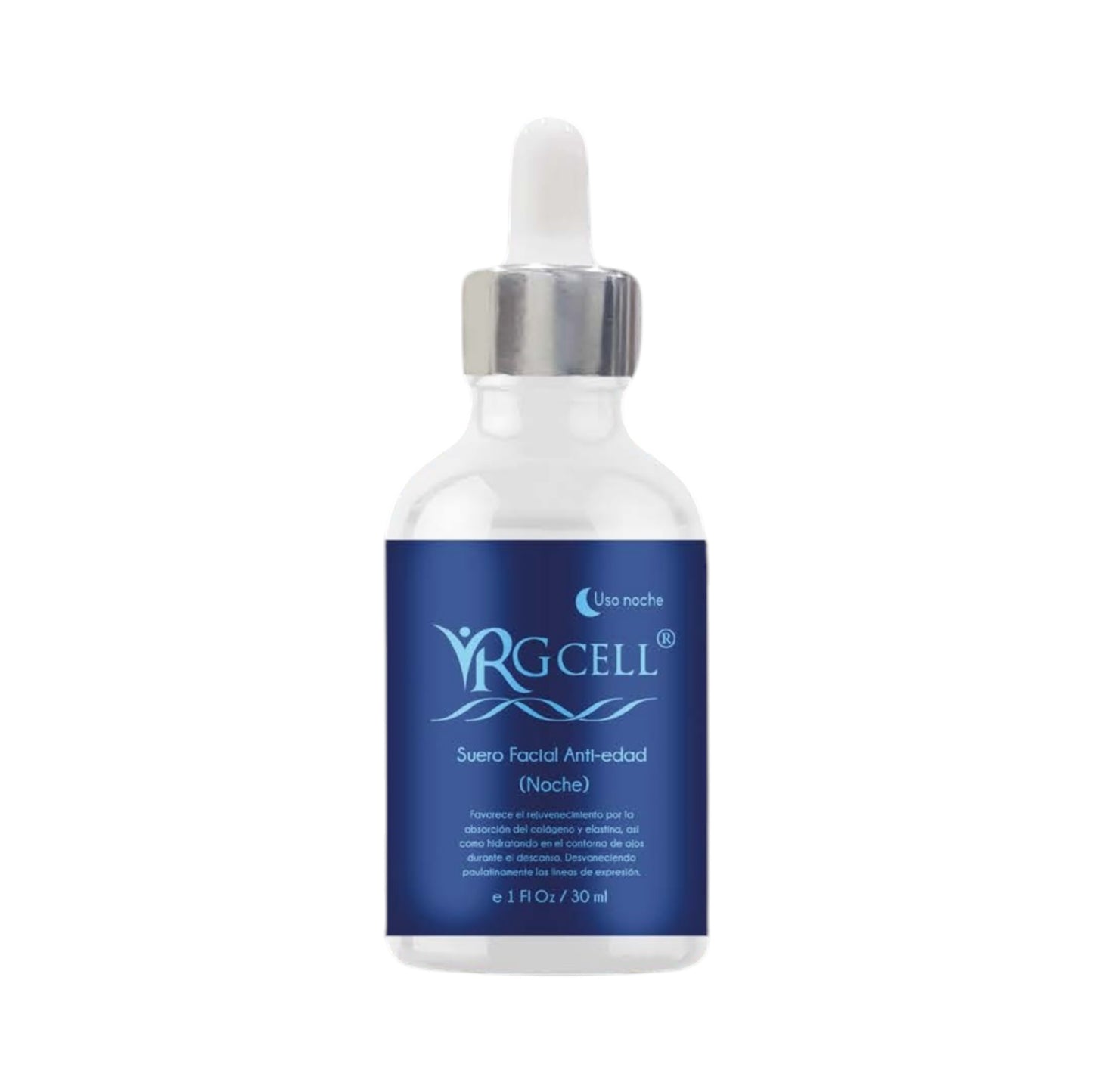 RGCELL® | Suero Facial Antiedad -30ml