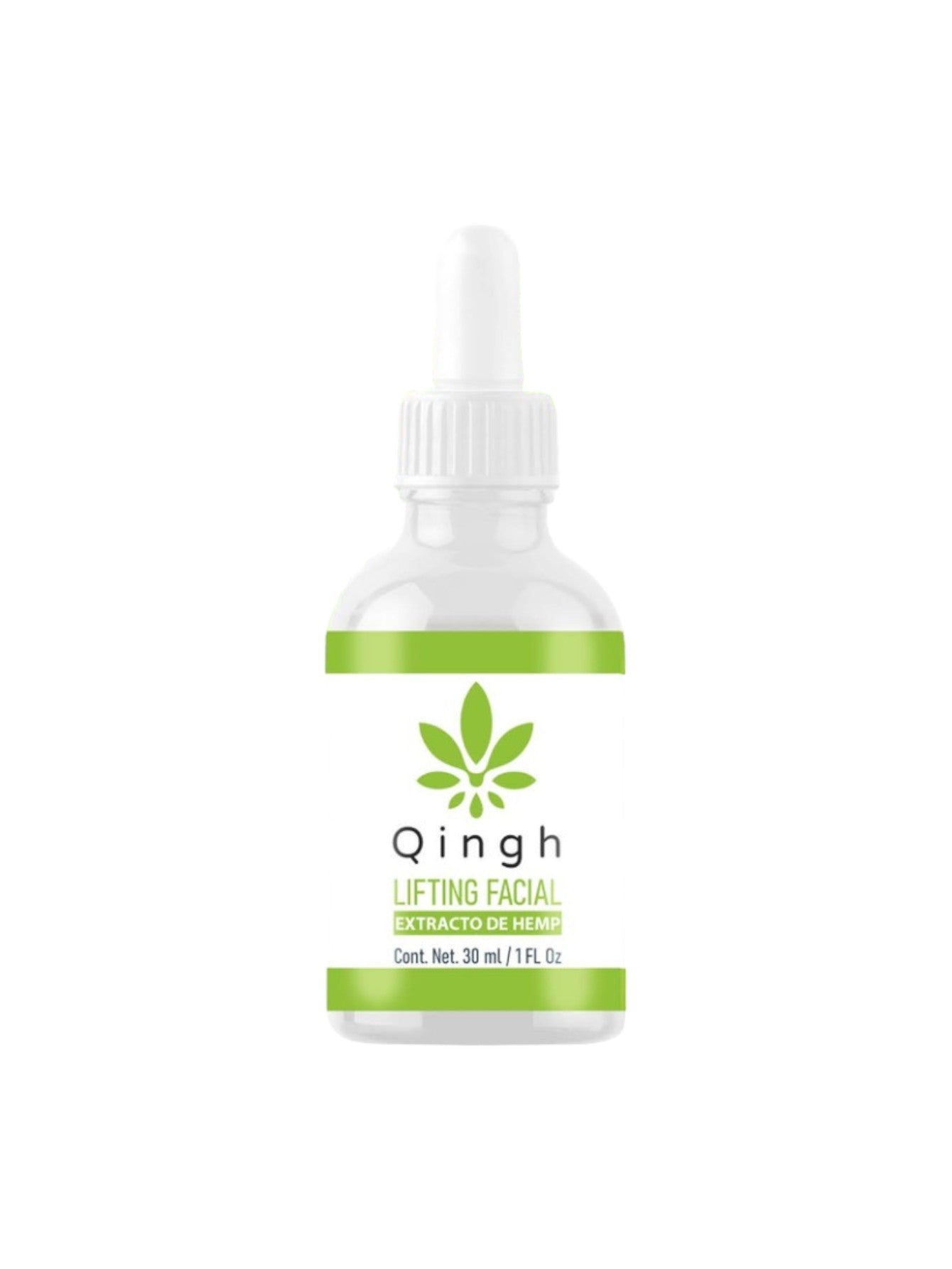QINGH | Lifting facial - 30ml