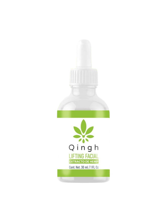 QINGH | Lifting facial - 30ml