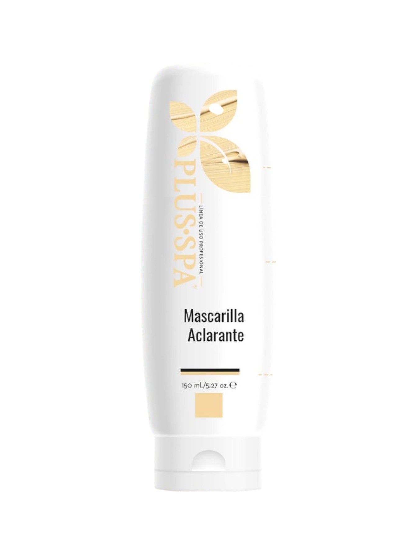 PLUS•SPA | Mascarilla Aclarante Facial - 150ml