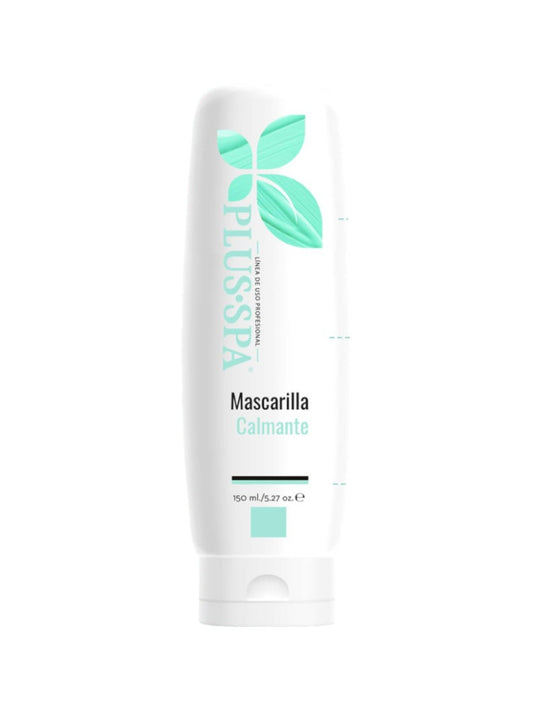 PLUS•SPA | Mascarilla Calmante Facial - 150ml