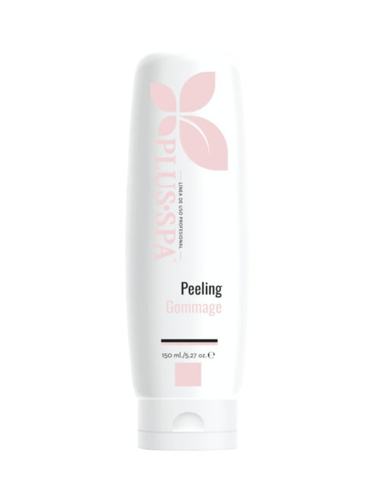 PLUS•SPA | Peeling Gommage Facial - 150ml