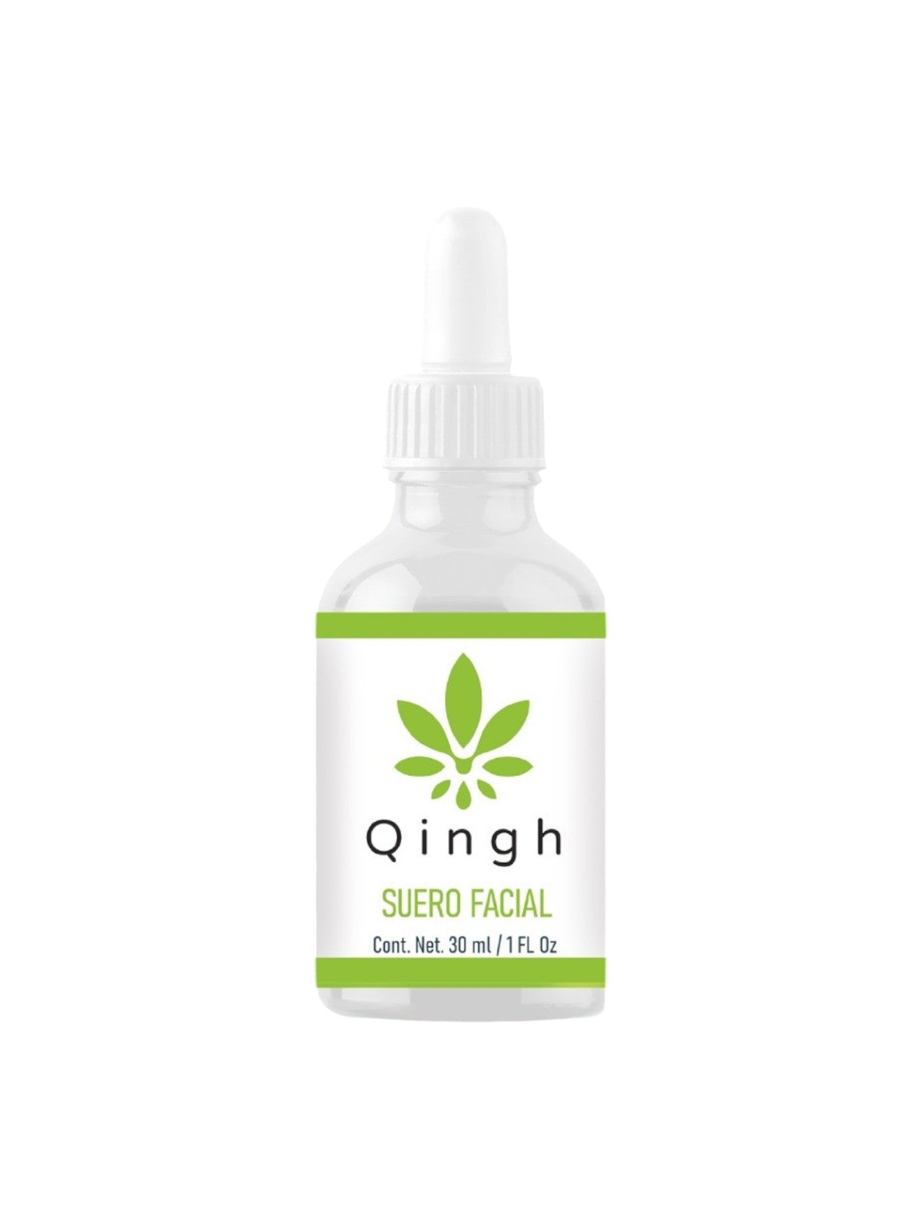 QINGH | Suero Facial -30ml