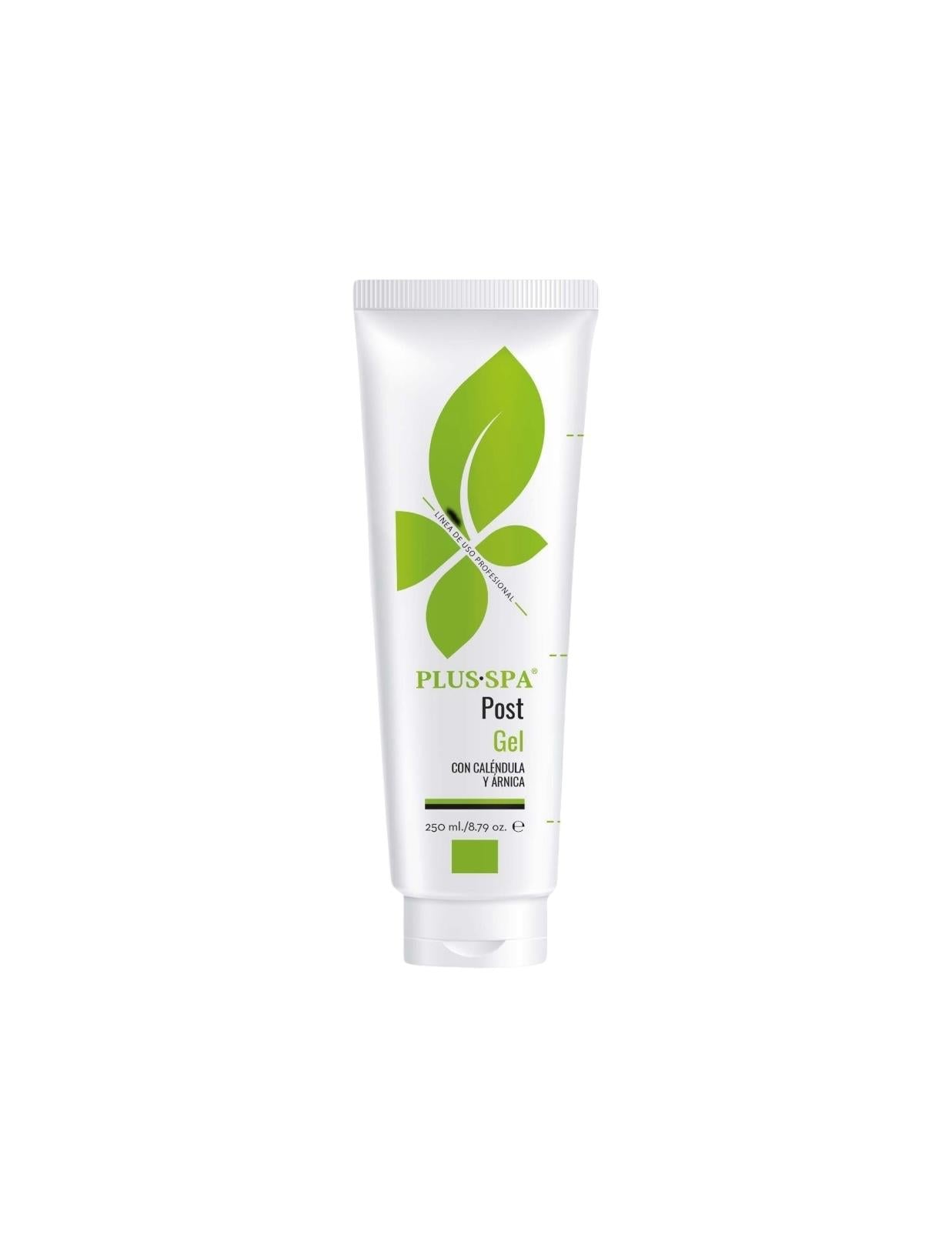 PLUS•SPA® | Gel Post-quirurgico - 250ml