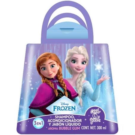 Shampoo cool & good frozen 300 ml