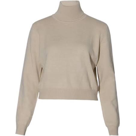 Suéter estampado para mujer juniors good & cool