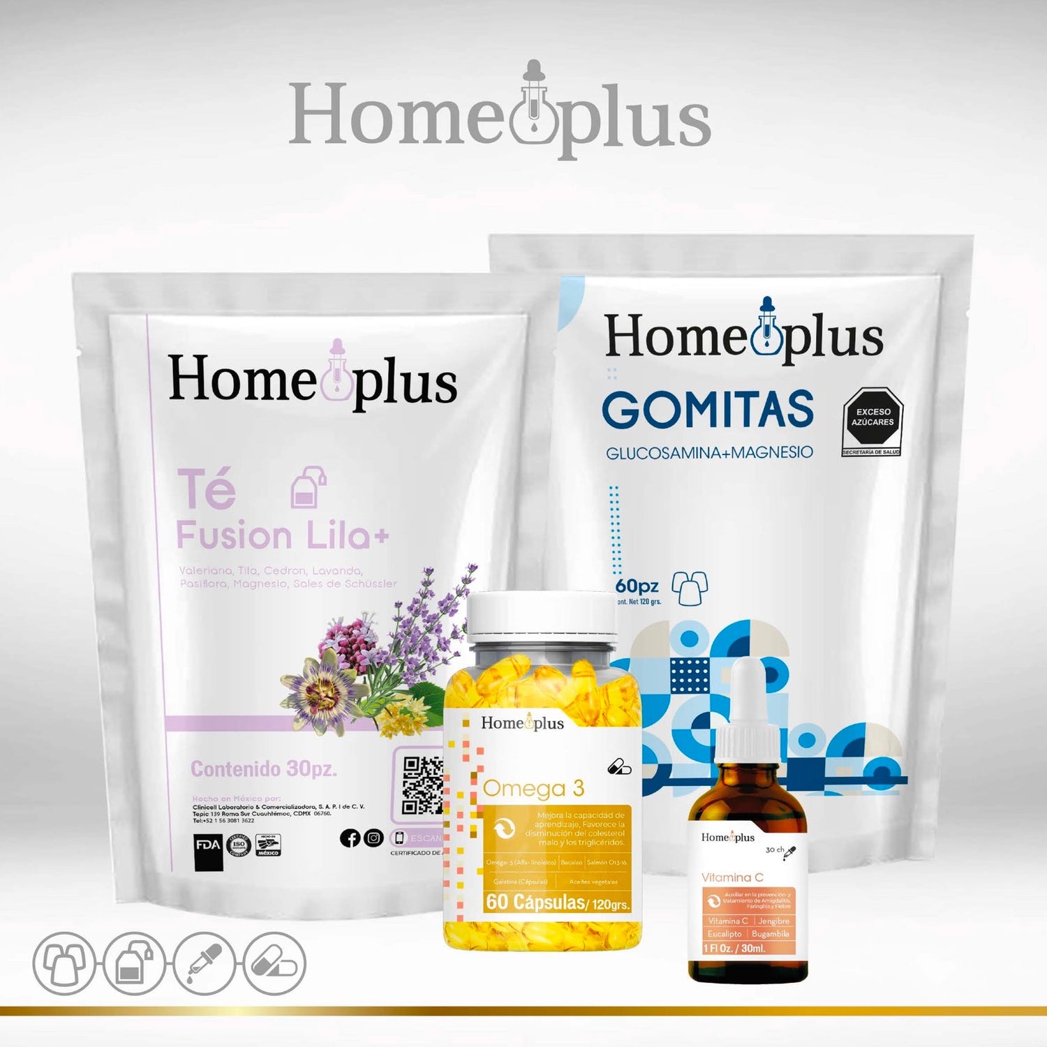 Homeoplus