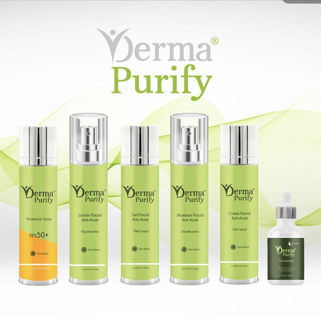 Derma Purify