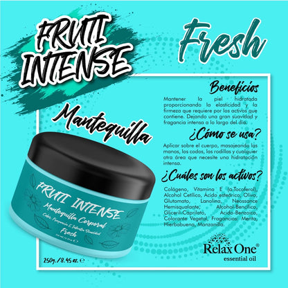 COMBO | Brisa Refrescante | FRUTI INTENSE