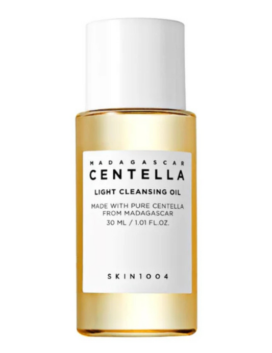 REGALO: Centella Cleansing Oil Skin 1004 (30 ml)