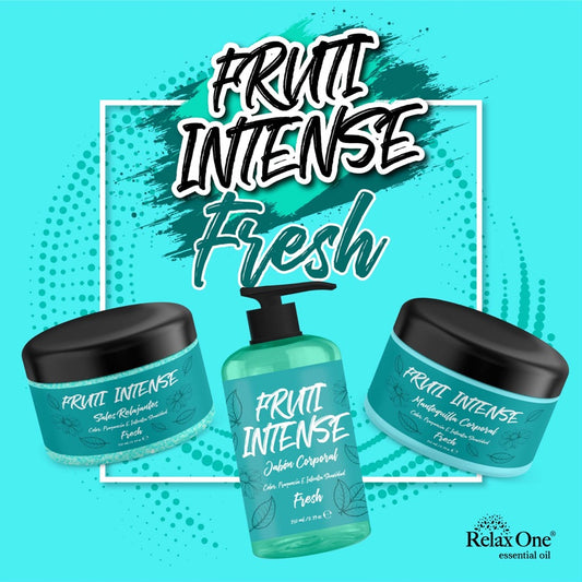 COMBO | Brisa Refrescante | FRUTI INTENSE