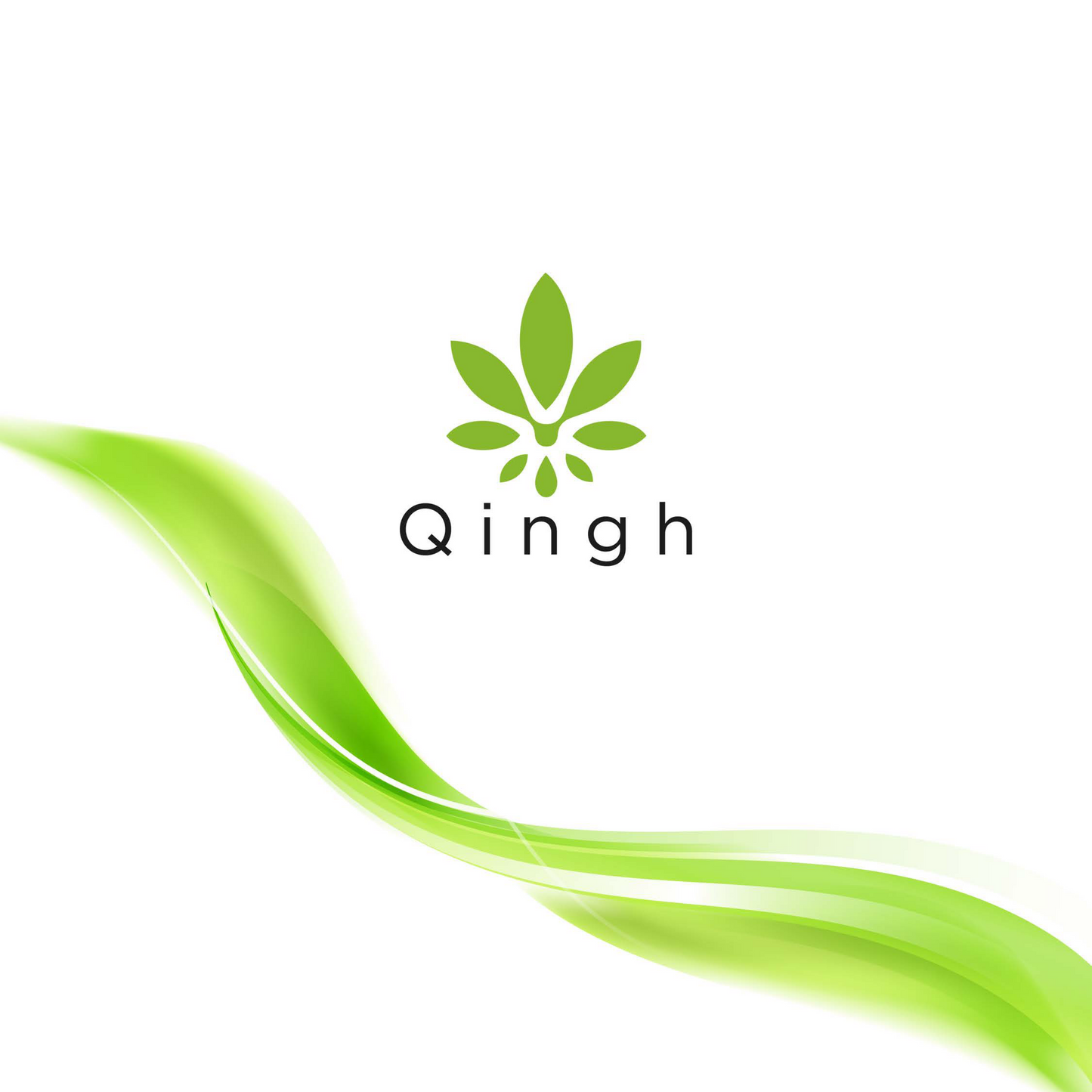 QINGH | Proteína - Chocolate y Vainilla -250gr