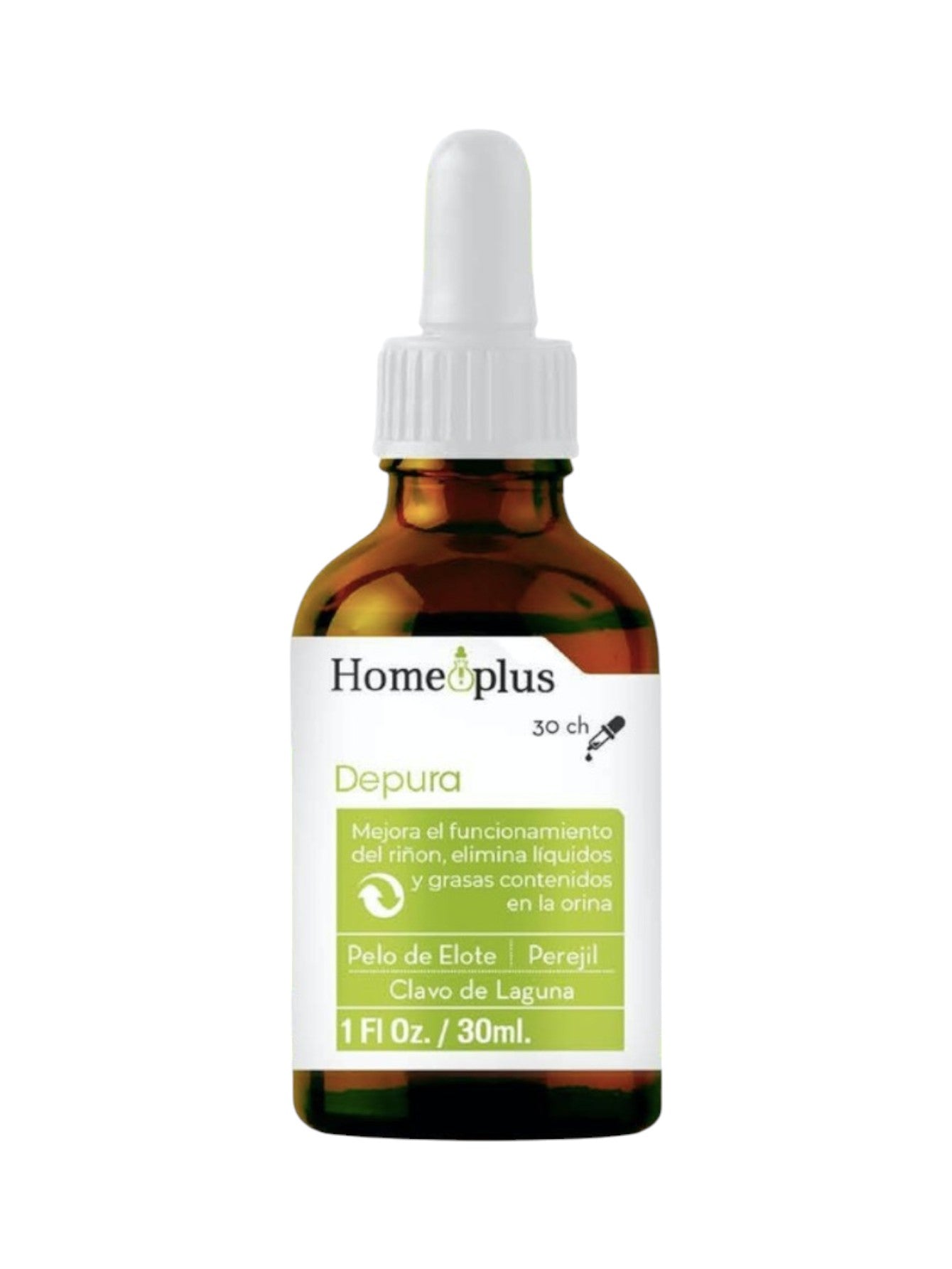 Depura Homeoplus