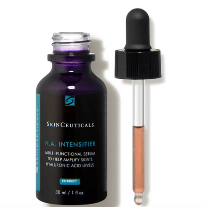 H.A. INTENSIFIER