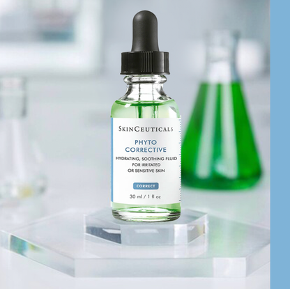 PHYTO CORRECTIVE