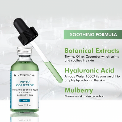 PHYTO CORRECTIVE