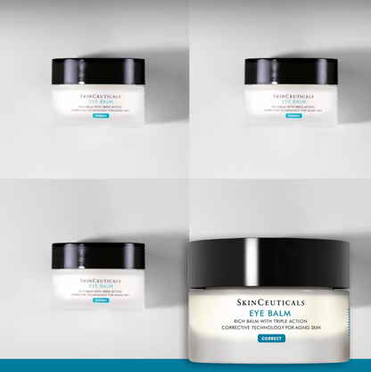 EYE BALM