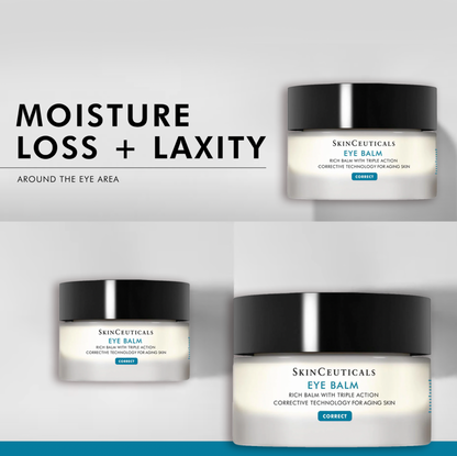 EYE BALM