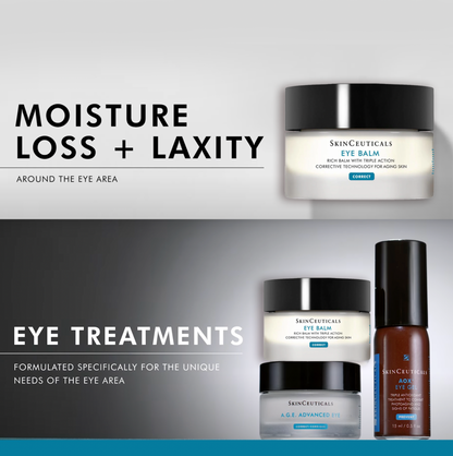 EYE BALM