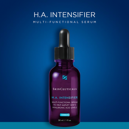 H.A. INTENSIFIER