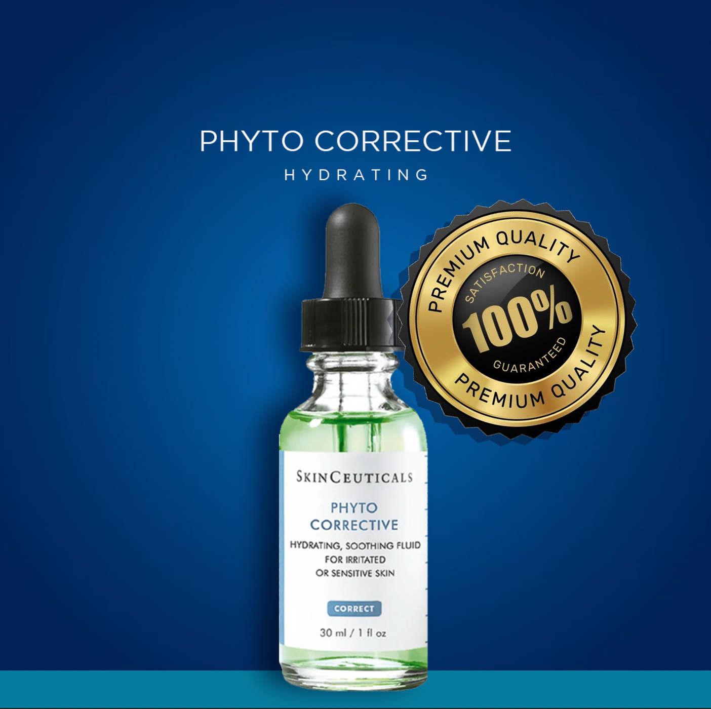 PHYTO CORRECTIVE
