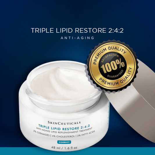 TRIPLE LIPID RESTORE 2:4:2