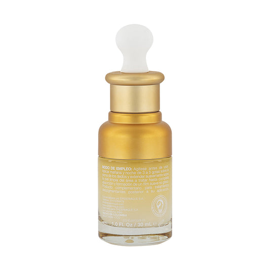 Eclarifie Suero Iluminador De Vit C Natural 30 Ml