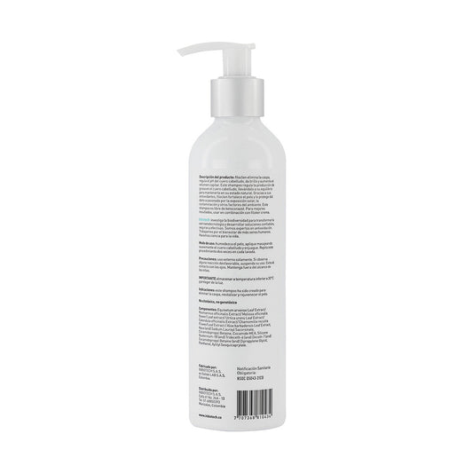 Filoclen Shampoo 250 Ml