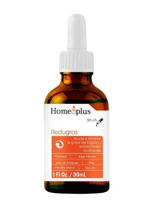 Redugras Homeoplus