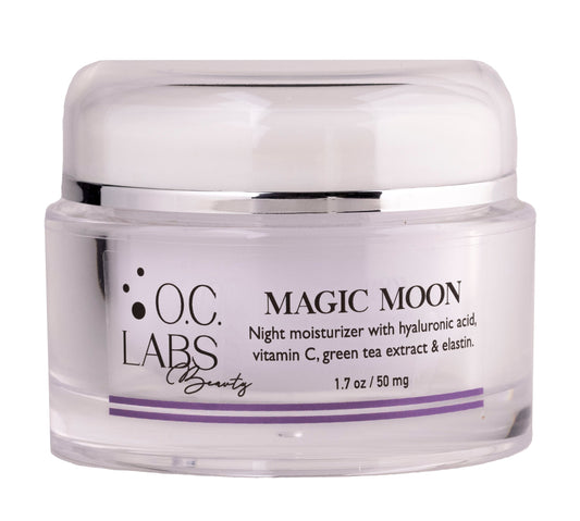 Magic Moon