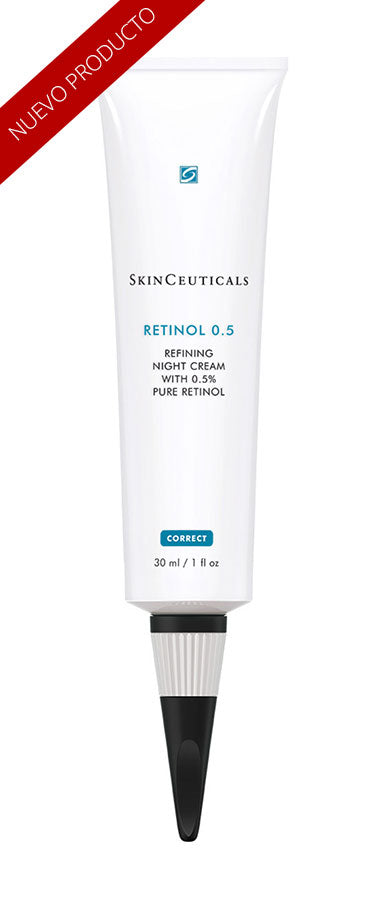 RETINOL 0.5
