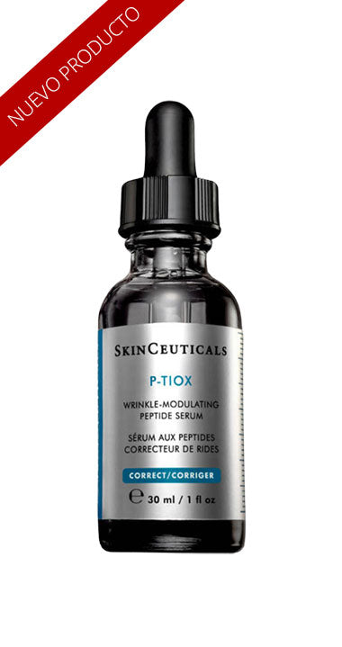P-TIOX SERUM