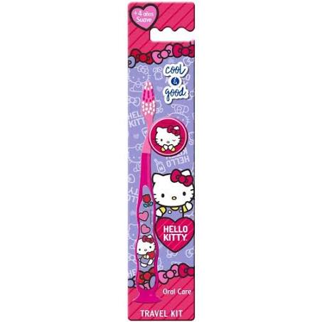 Cool & Good Cepillo Dental Infantil Hkitty 1