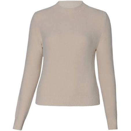 Suéter manga larga para mujer juniors good & cool